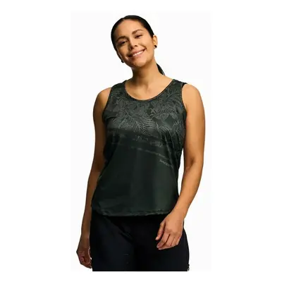 Women's Race Face Wave Tank Camo Tank Tank