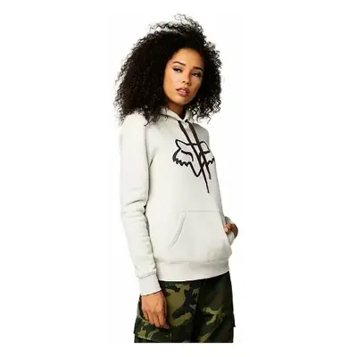 Women's Fox Boundary Pullover Fleece Sweatshirt