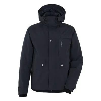 Didriksons Men's Jacket Didrikson Stern navy blue