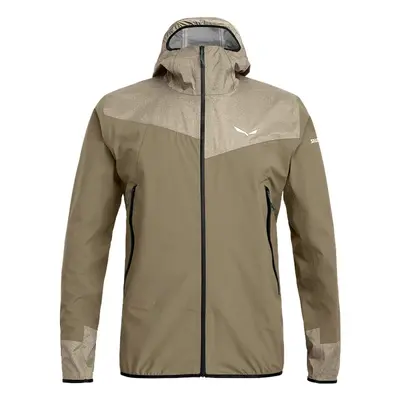 Men's jacket Salewa Agner PTX 3L Bungee Cord