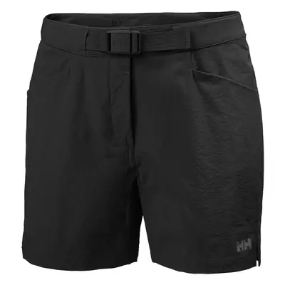 Helly Hansen W Tinden Light Ebony Women's Shorts