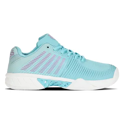 Women's Tennis Shoes K-Swiss Express Light Angel Blue EUR