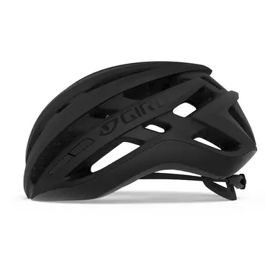 GIRO Agilis bicycle helmet matt black, (59-63 cm)