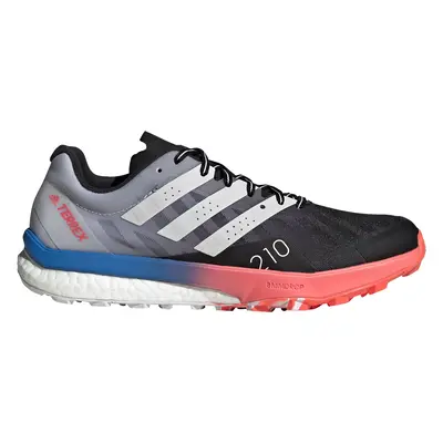 Women's running shoes adidas Terrex Speed Ultra Core Black