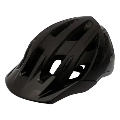 Rock Machine Peak Trail Pro Helmet Black