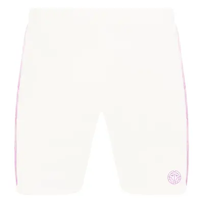 Men's Shorts BIDI BADU Tulu 7Inch Tech Shorts Lilac/White