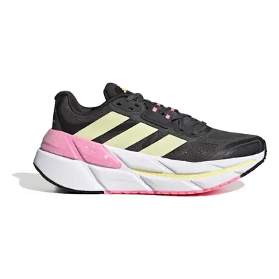 Women's running shoes adidas Adistar CS Grey five