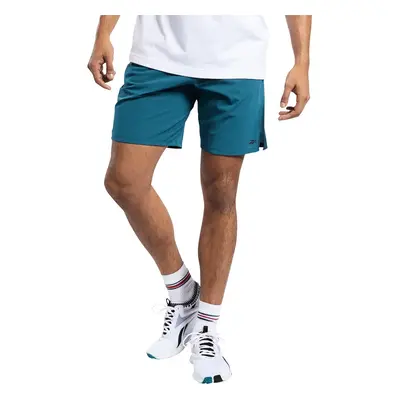 Men's Reebok Epic Short Shorts Blue