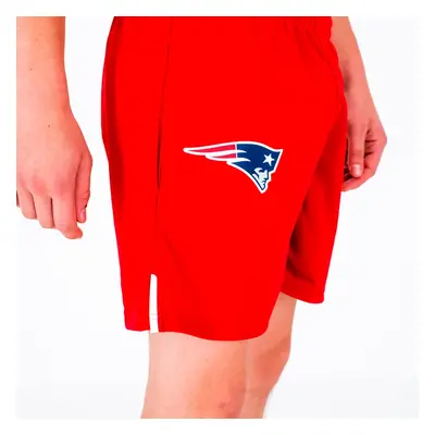 New Era Jersey Short NFL Shorts New England Patriots