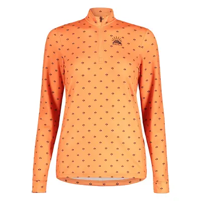 Maloja SawangM cycling jersey. Shirt