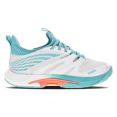 K-Swiss Speedtrac Blanc Women's Tennis Shoes