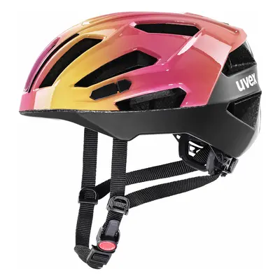 Uvex Gravel X bicycle helmet