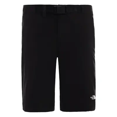 The North Face Speedlight Short Black White Women's Shorts