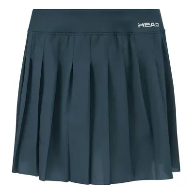 Women's skirt Head Performance Skort Women Navy