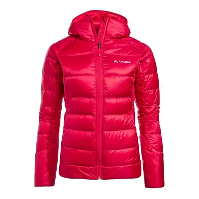 Women's jacket VAUDE Kabru Hooded Jacket III W's