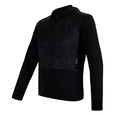 Men's Sensor Infinity Zero Jacket Black