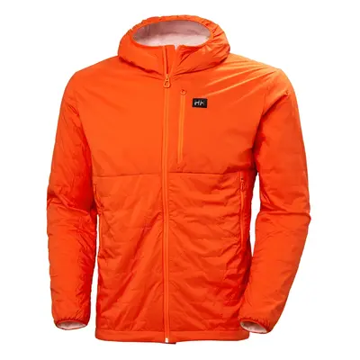 Men's Helly Hansen Lifaloft Air Insulator Jacket FW Patrol Orange