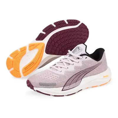 Puma Velocity Nitro Lavender Fog Women's Running Shoes