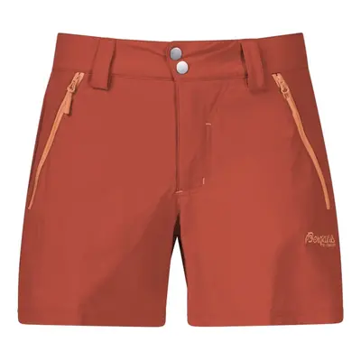 Women's Bergans Tyin Brick Shorts