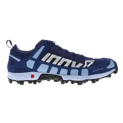 Women's running shoes Inov-8 X-Talon v2 (P) Blue/Light Blue