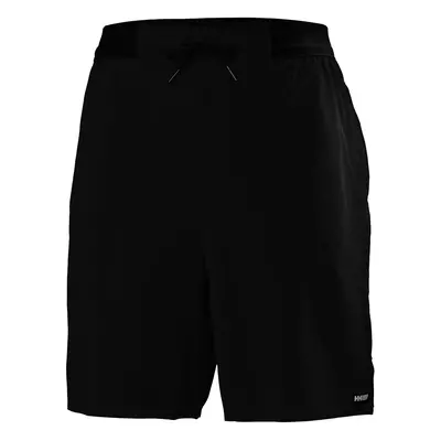 Men's Shorts Helly Hansen Tech Trail Short Black