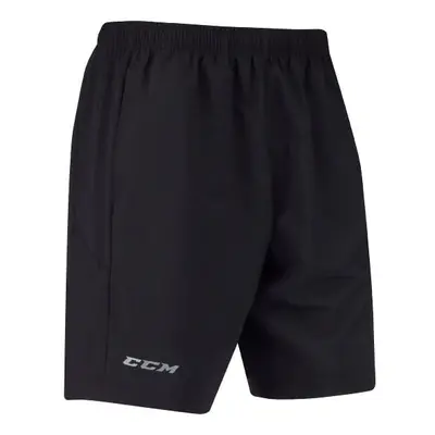 Men's CCM Training Short SR Shorts