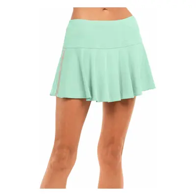 Women's Lucky in Love High Tech Flounce Skirt Sage