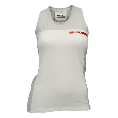 Women's Tank Top Swix Carbon