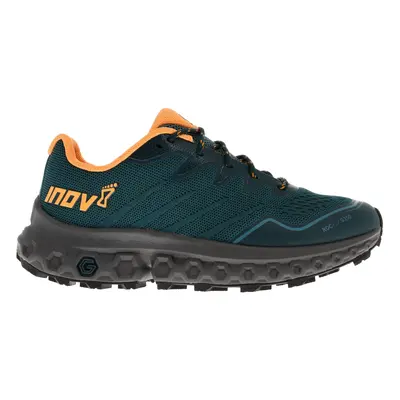 Women's shoes Inov-8 Rocfly G Pine/Nectar