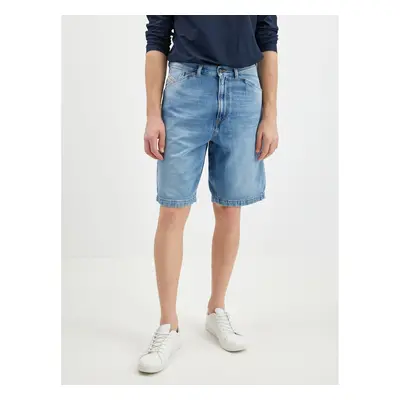 Diesel Shorts D-Franky-Z-Short Calzoncini - Mens