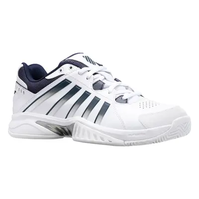 K-Swiss Receiver V White EUR Men's Tennis Shoes