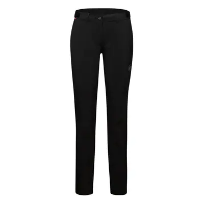 Women's Pants Mammut Runbold Pants Black