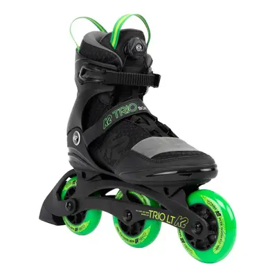 Inline Skates K2 TRIO LT BOA Unisex EUR 40,5