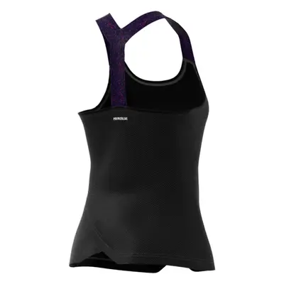 adidas Y-Tank Women's Tank Top Primeblue Black