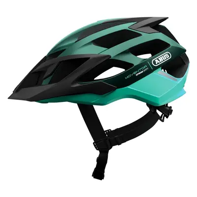 Abus Moventor helmet black-green