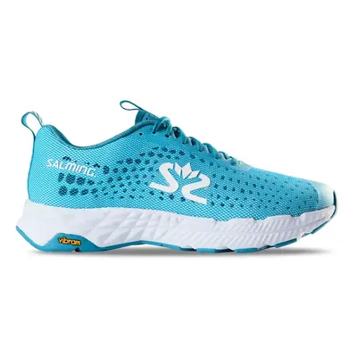 Salming Greyhound Women's Running Shoes Blue, UK / US / EUR 2/3 / 26cm