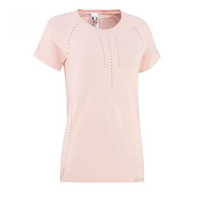 Women's T-shirt Kari Traa Tone Tee pink