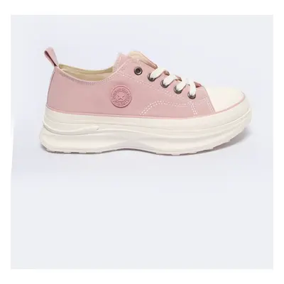 Big Star Woman's Sneakers Shoes -600