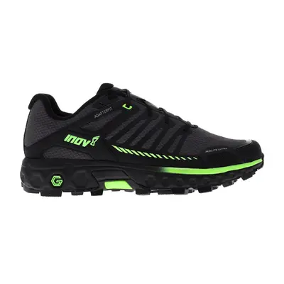 Men's Running Shoes Inov-8 Roclite Ultra G M (M) Black/Green UK