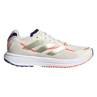 Women's running shoes adidas SL 20.3 Chalk White