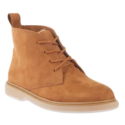 Yaya by Hotiç Women's Tan Boots & Booties