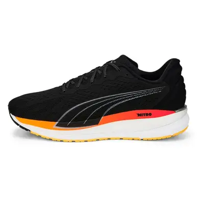 Puma Magnify Nitro Surge Men's Running Shoes Puma Black