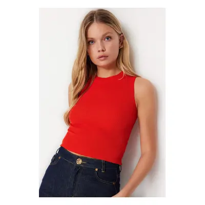 Női crop top Trendyol