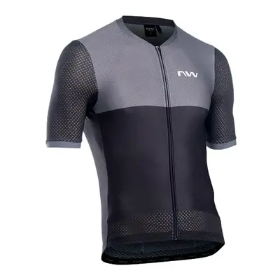 Men's NorthWave Storm Air Short Sleeve Cycling Jersey