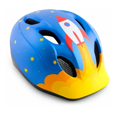 MET Super Buddy Bicycle Helmet