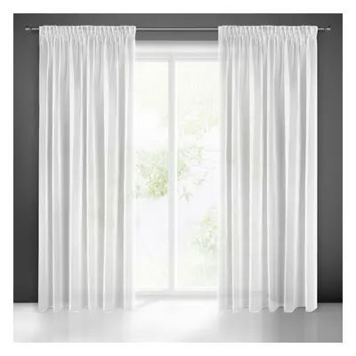 Eurofirany Unisex's Curtain