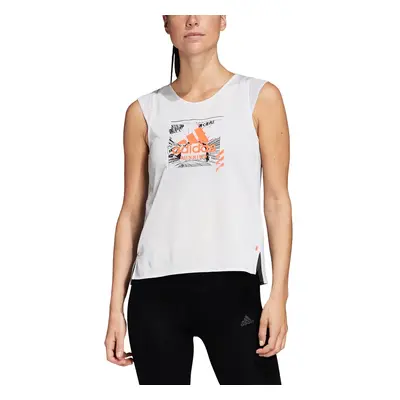 Women's t-shirt adidas Decode Tank