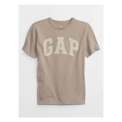 GAP Children's T-shirt with logo - Boys