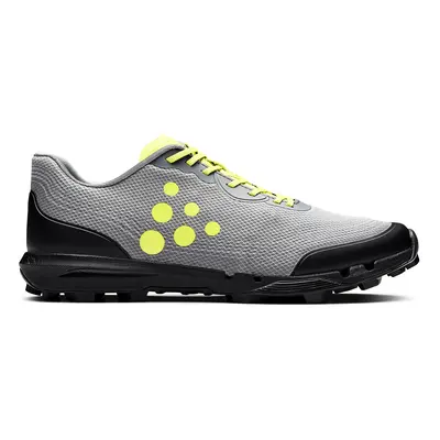 Men's Running Shoes Craft OCRxCTM Vibram Elite Grey