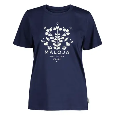 Women's T-shirt Maloja PlataneM.